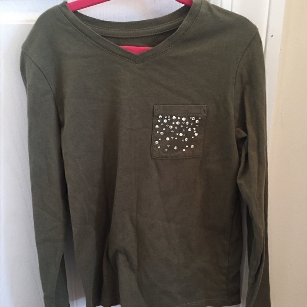 Falls Creek Shirt 💕 3/$10